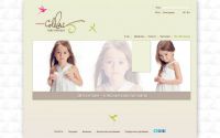 Интернет магазин детской одежды Colibribaby г.Харьков Украина